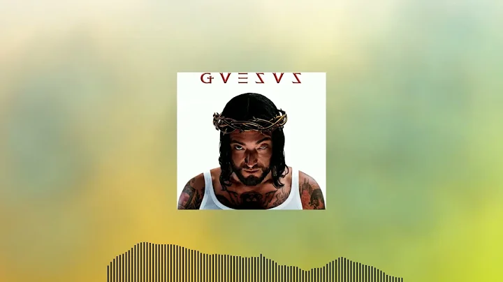 Blitz! (feat. Geolier) - Guè | INSTRUMENTAL reprod. by Drumm3r