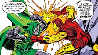 Avengers Assemble:  Supervillain Team Up  9