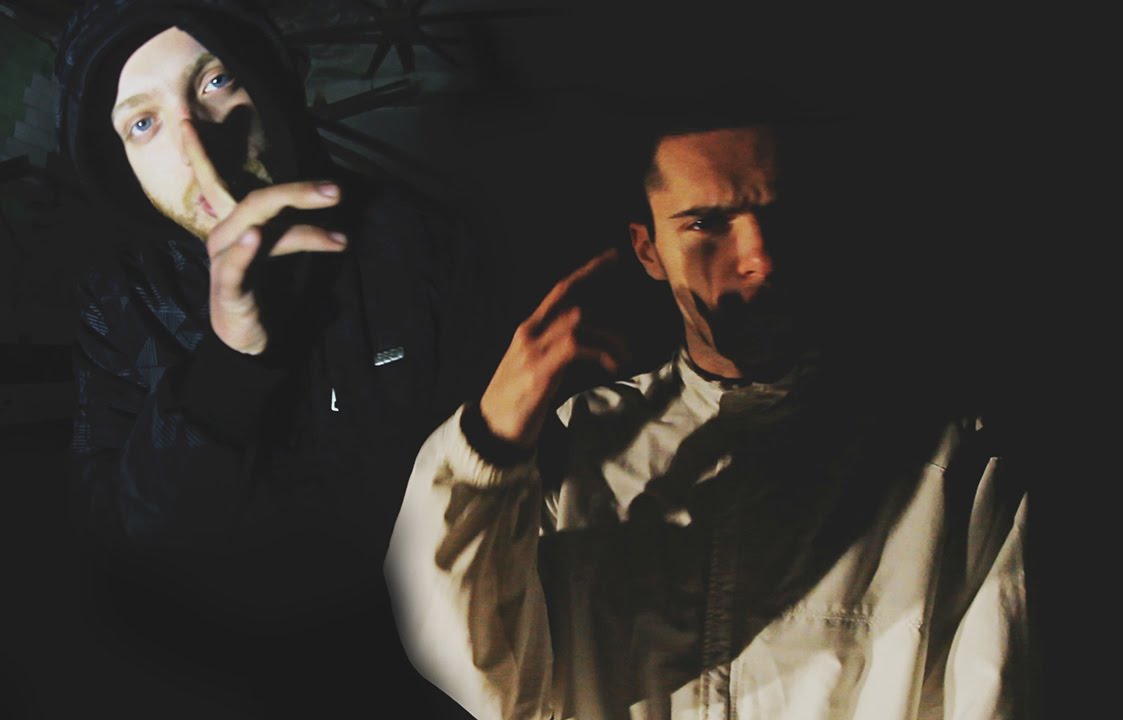 ВАНДАЛ ft ЛЁВА(ВВС) - МОЛЧА (prod.P.Suhorukow)