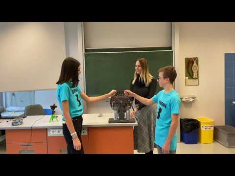 Physik am Ingeborg
