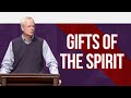 Gifts of the Spirit Explained: with Dr. Sam Storms