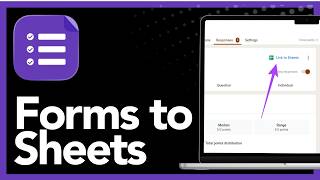 Cómo conectar Google Forms a Google Sheets – Paso a paso (2026)