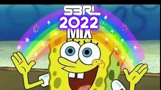 S3RL 2022 Mix