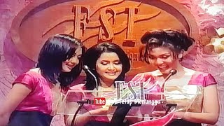 [cuplikan] AB Three FSI 97