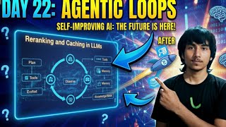 Agentic AI Explained With a Funny Instagram Example Day 22/30 | 53/365