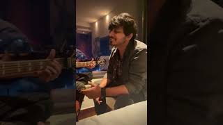 Hosh Walon ko Khabar ❤️ Jamming Session | Sudhanshu raj khare