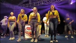 LIVE BREWOG MUSIC DJ CACA & TEAM