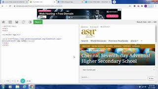 Class 7/ICSE/Computer Application / Chapter 9 part 3/Session 22