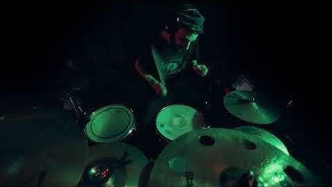 SMASH HIT COMBO - Spin the Wheel (Drum playthrough)