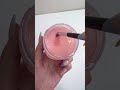 Pink Sugar BODY Scrub 💖🌸 #pink #bodyscrub #skincare #pinkaesthetic #selfcare #beauty #fyp
