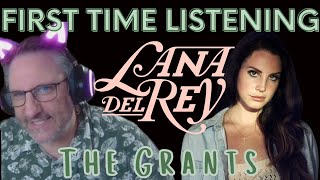 Lana Del Rey The Grants Reaction