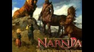Narnia Soundtrack: Lucy Meets Mr. Tumnus