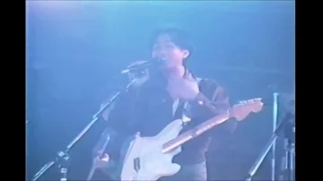 Beyond Wong Ka Kui - 交織千個心 (1989真的見証演唱會live)