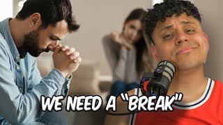 Bueno | What Breaks In Relationships REALLY MEAN! Diddy Is Done, Balding & More! - Ep. 84