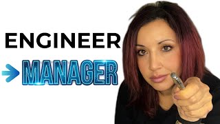Engineer to Manager: Why This Transition Feels So Hard (and How to Fix It)