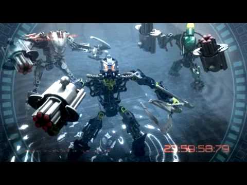 Toa Mahri Mini Movie
