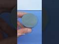 Be sure to remember this Tip! How to easily and accurately find the centre of a round workpiece?