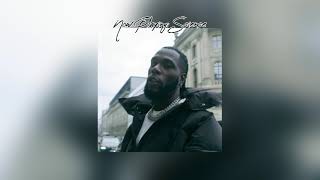 Burna Boy (new album)  - Love, Damini (sped up part 1)