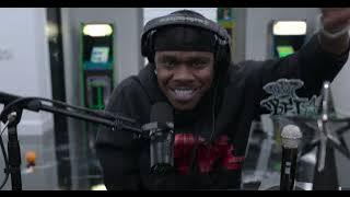 DABABY - WALK DOWN WEDNESDAY FREESTYLE (PART 1)