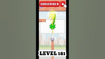 Level 181 Draw to smash ✅ #shortsvideo #gaming #stackball #aalsigaming #youtubeshorts