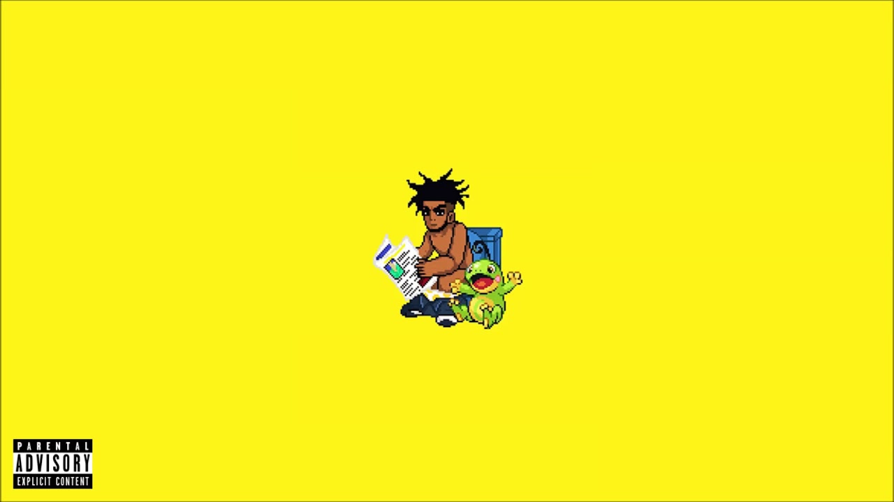 Amine Type Beat - SAFARI (ft. Valee 