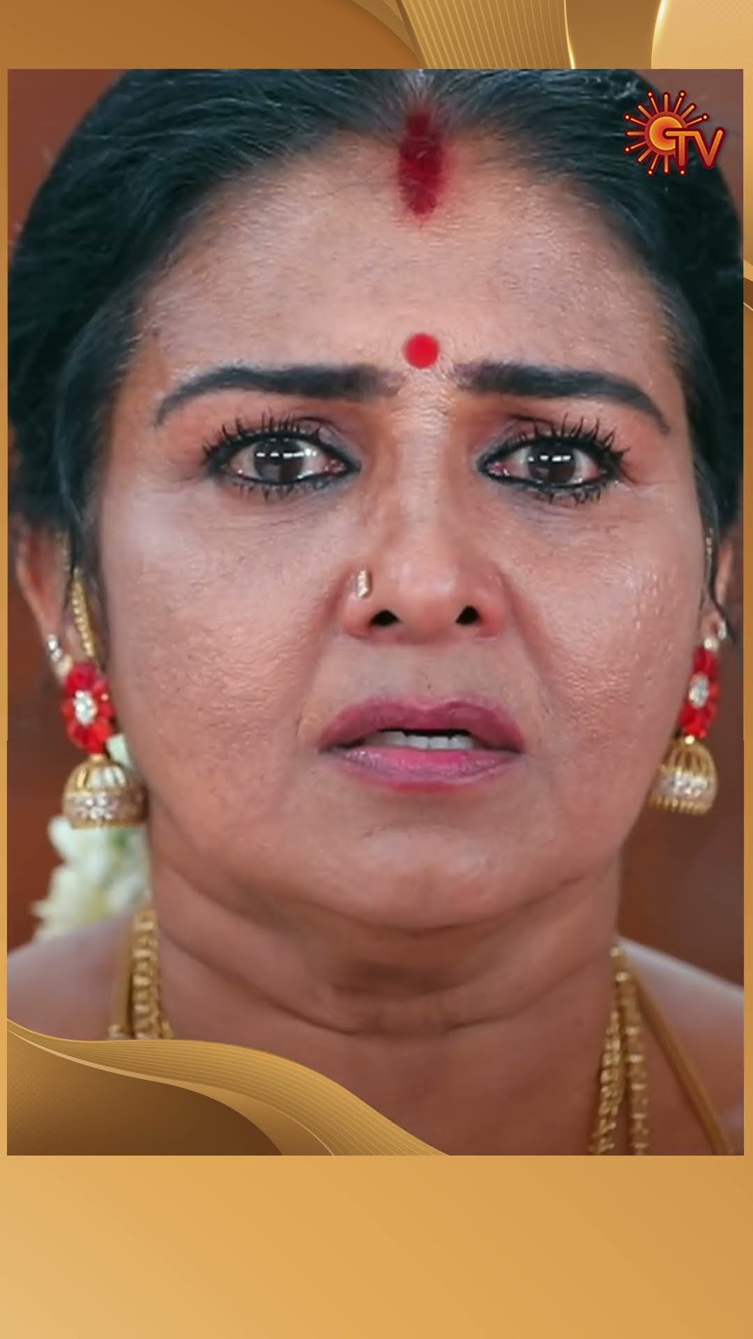 #PudhuVasantham #SunTV #shorts #tamilserial