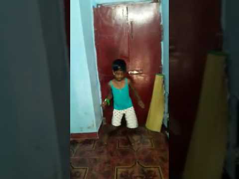 Little Dancer