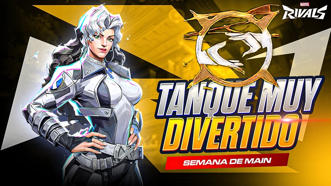 Dominé el modo 6v6 solo con Rogue – Marvel Rivals Rogue Gameplay