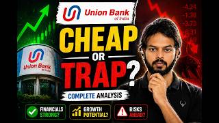 Union Bank Q4 Results Fy26  Good Results Or Hidden Concerns