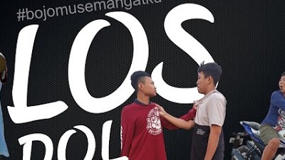 DENNY CAKNAN - LOS DOL | ADIB BARAMA