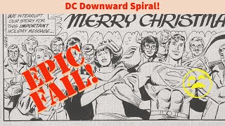 SHOCK: DC COMICS SLASHES It's Line - Creators Find Out From BLEEDING COOL!