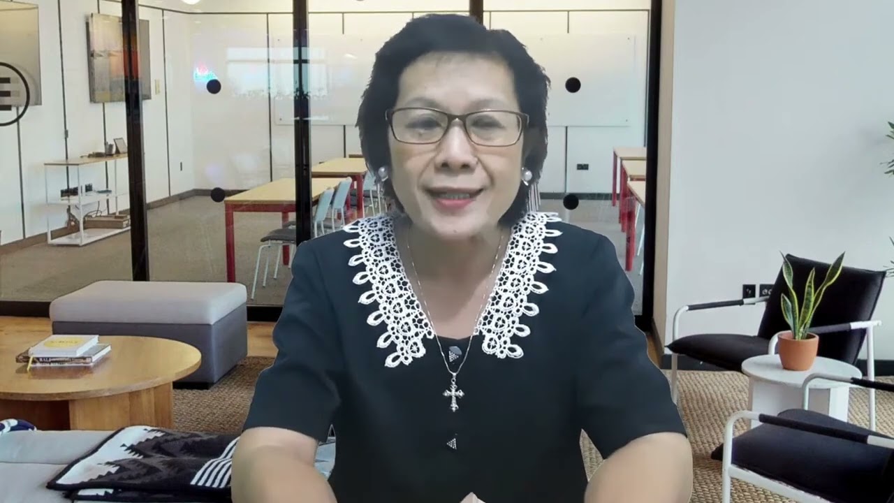 Embun Sorgawi - Renungan Pagi Keluarga IBC 1605