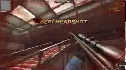 Point Blank Vİp Hack Show Part 1 // TLKennet