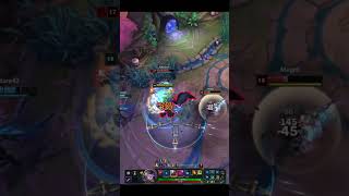 Briar AS vs Warwick tank - “It Has To Be This Way” | #LeagueOfLegends #LoL #Briar #ARAM #ARAMChaos