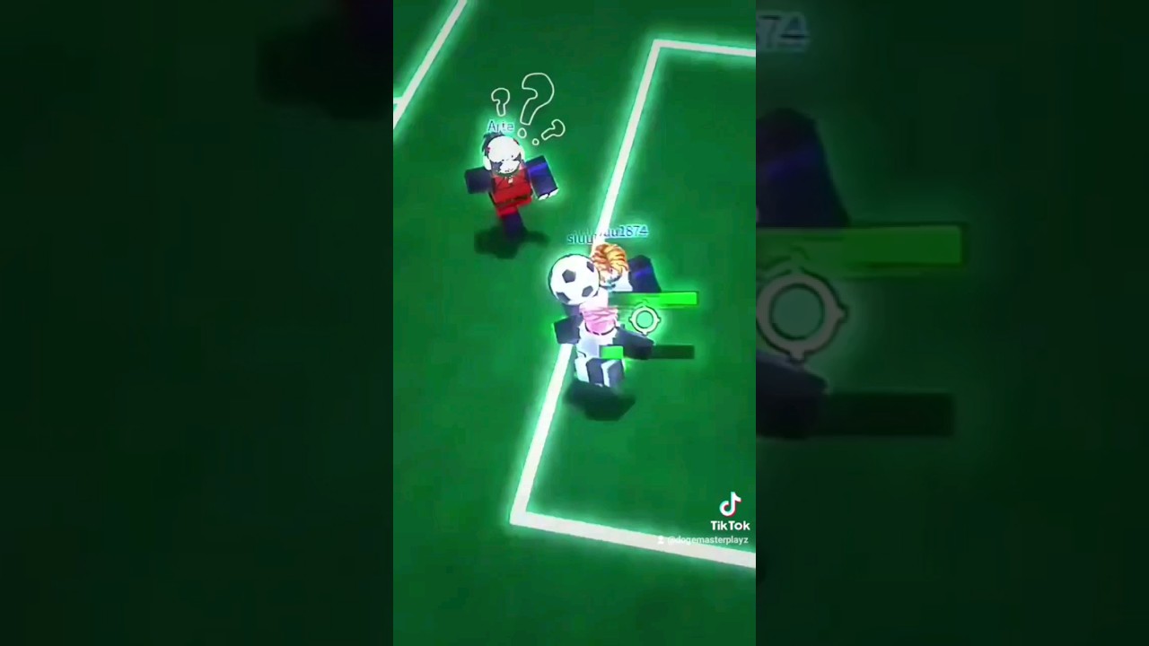 star striker am I good 