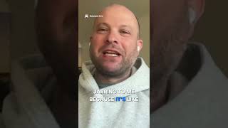 Trump: “We have their oil” #substack #shorts