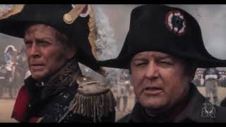 trailer WATERLOO ('70) - cinema gargantua from Sergei Bondarchuk