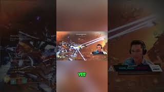 Aztecross Actually Does The Face.