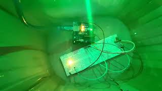 Auto brightness control system by using LDR sensor