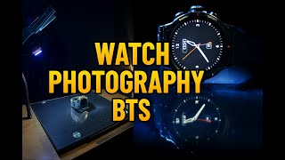 Watch Product Photography BTS | Simple Setup, Stunning Results! ⏱️✨ screenshot 5