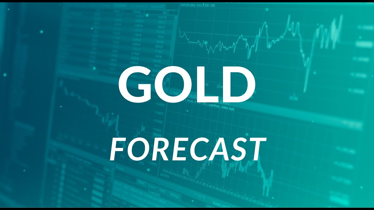 Gold Forecast 2nd March 2021