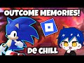 UN RATO DE OUTCOME MEMORIES DE CHILL! con @mrkanxz4k