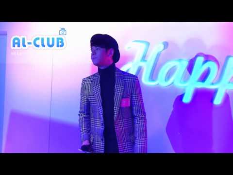 【LIVE】 2014.12.28 許廷鏗 「青春頌」@時代廣場 Music Room 聖誕音樂會