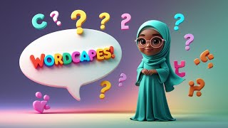 😱This Wordscapes Level Confused Everyone! If You Solve This Wordscapes Puzzle, You're A Genius!