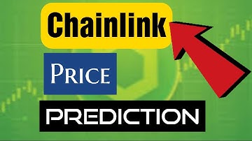 Chainlink price prediction ,Crypto Raza, chainlink today latest news