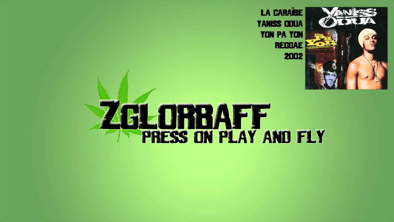 yanis odua la caraibe