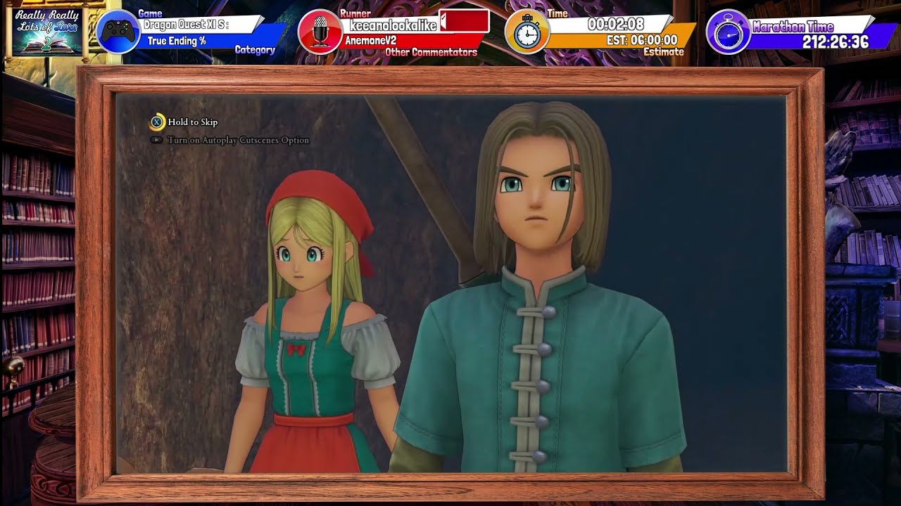 Dragon Quest XI by keeanolookalike RRLOL2 RRLAT