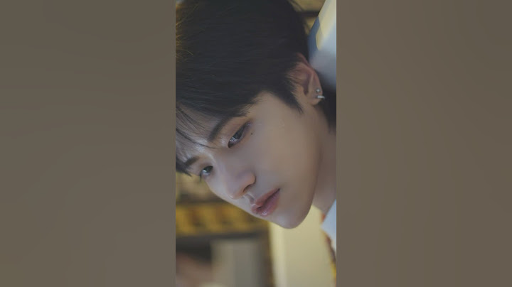 BOYNEXTDOOR (보이넥스트도어) '오늘만 I LOVE YOU' Official MV Teaser