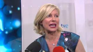 Anne Igartiburu Habla Por Primera Vez De Su Embarazo Diez Minutos