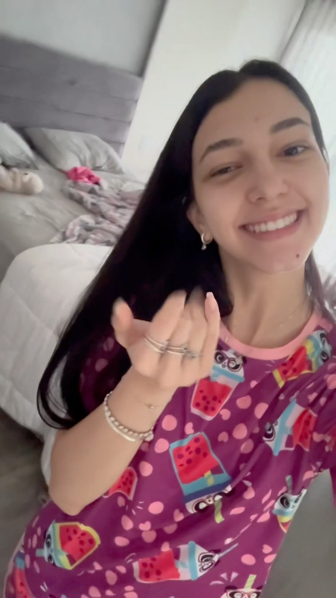 Meu primeiro dia de férias #shorts